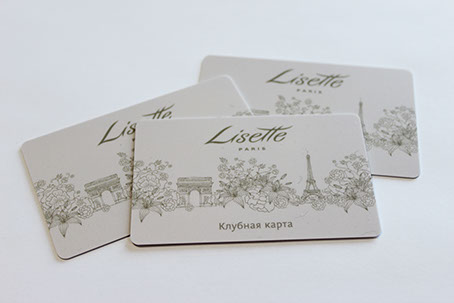 Клубные карты